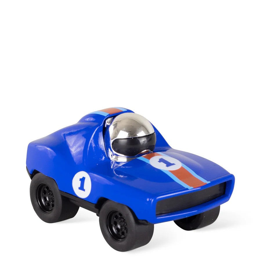 Jet Presto Racer