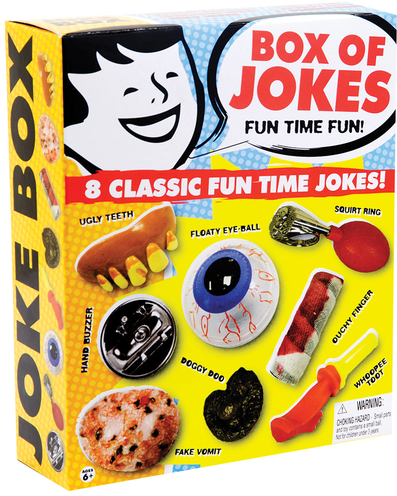 Joke Box