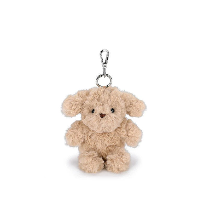 Joyce Dog Bag Charm