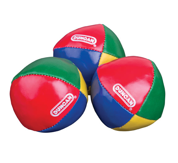 Juggling Balls