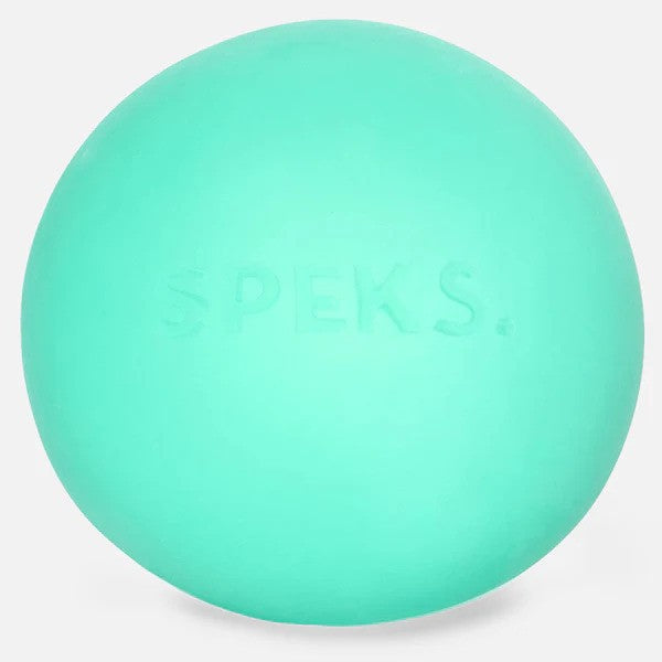 Jumbo Gump Memory Gel Stress Ball - Sea Glass
