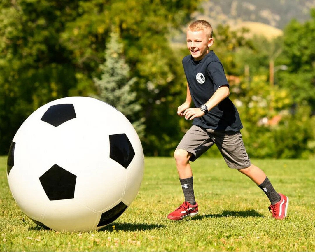 Jumbo Soccer Ball
