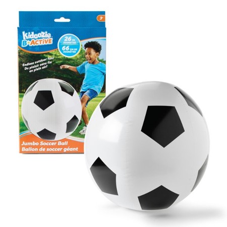 Jumbo Soccer Ball