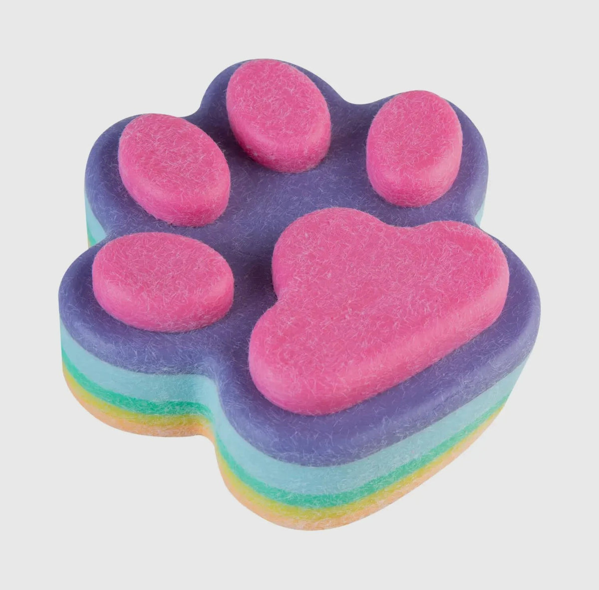 Jumbo Taba-licious Cat Paw