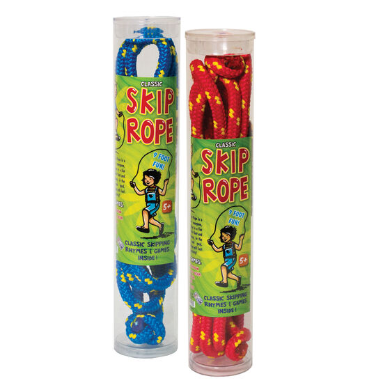 Jump Rope