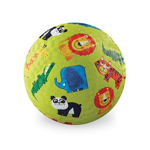 Jungle Playground Ball