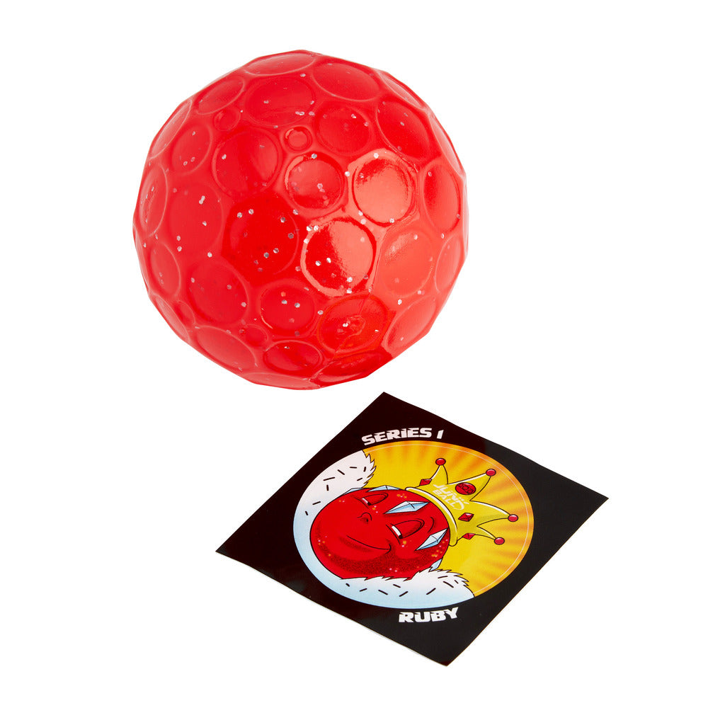 Junk Ball Wild Pitch Collectible Balls
