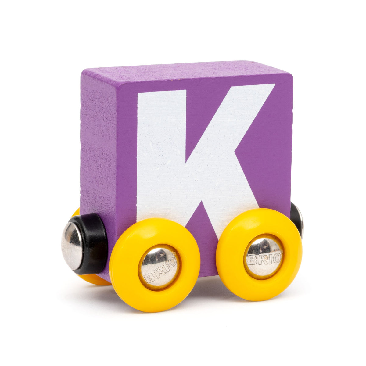 K Letter Train