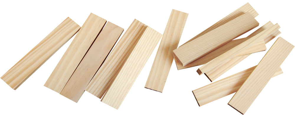 KEVA Contraptions 200 Plank set