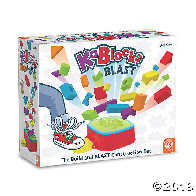 KaBlocks Blast