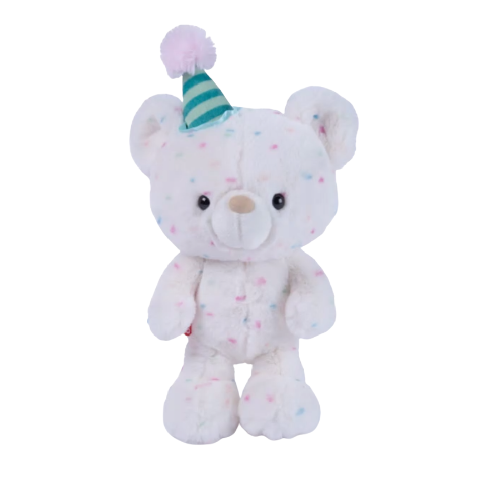 Kai Birthday Bear