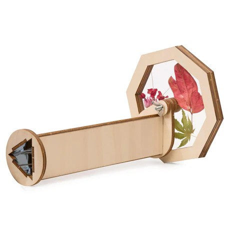 Kaleido Craft DIY Kaleidoscope