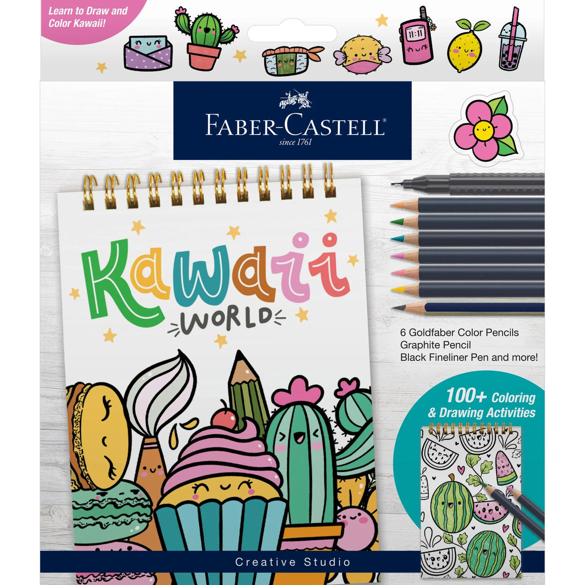 Kawaii World Creative Studio