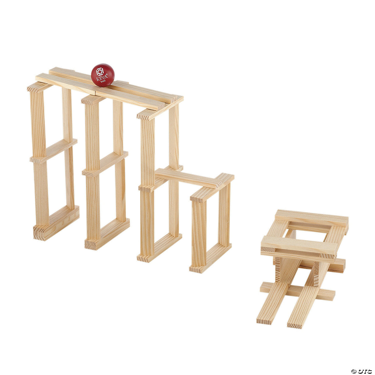 Keva Contraptions