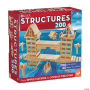 Keva Structures