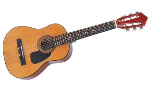Kid's Folk Guitar