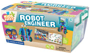 Kids First Robot Engineer