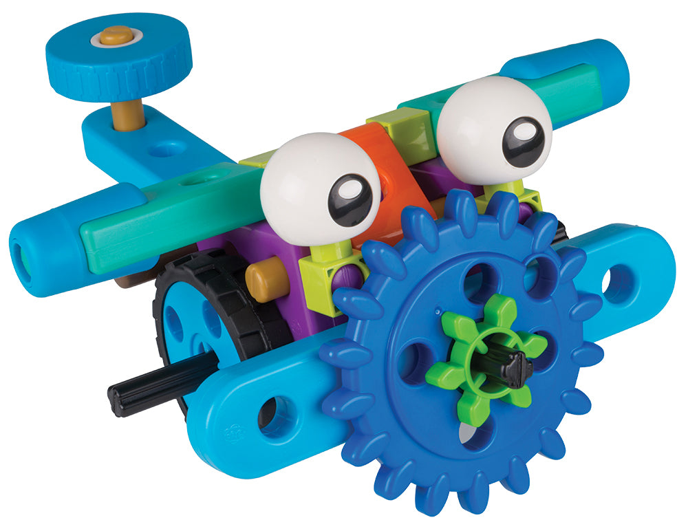 Kids First Robot Engineer