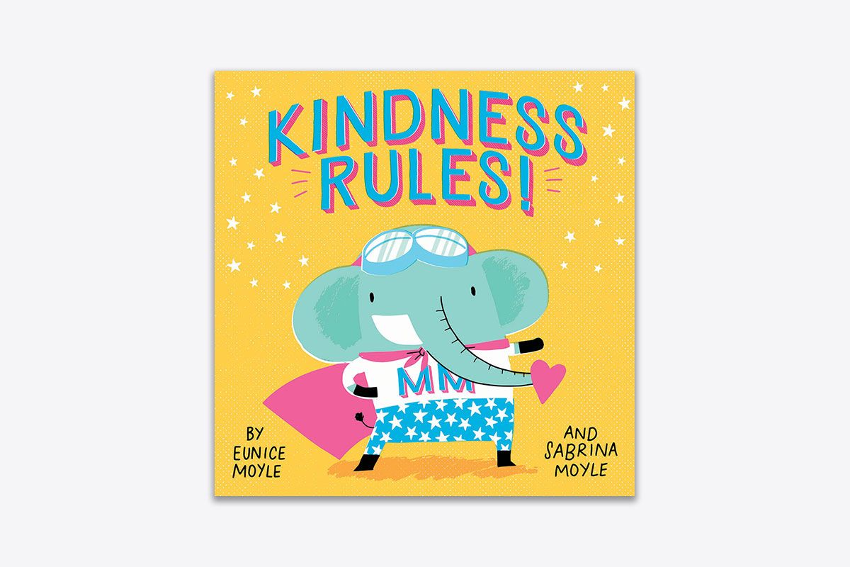 Kindness Rules!