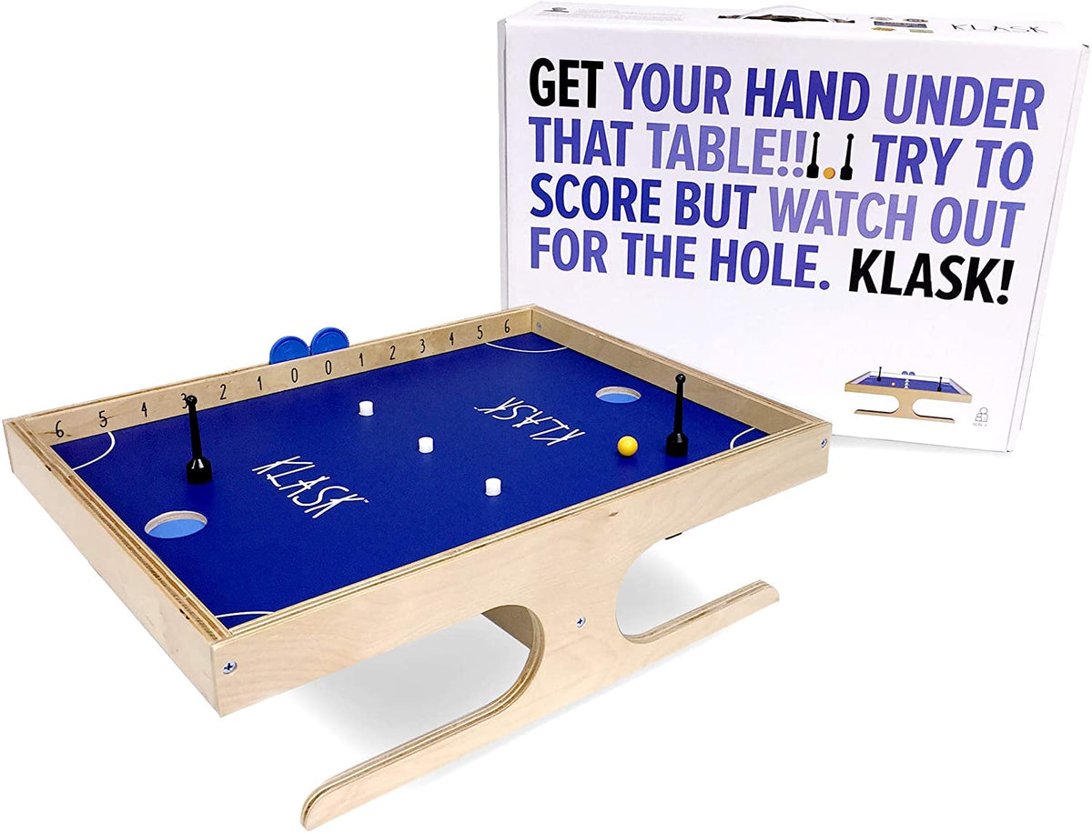 Klask Game