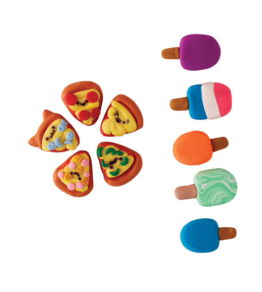 Klutz Make Your Own Mini Erasers