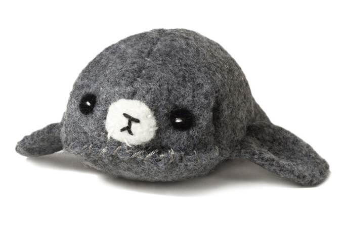 Klutz Sew Mini Animals