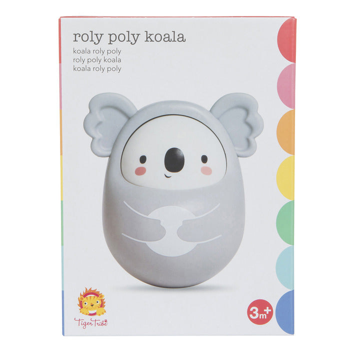 Koala Roly Poly