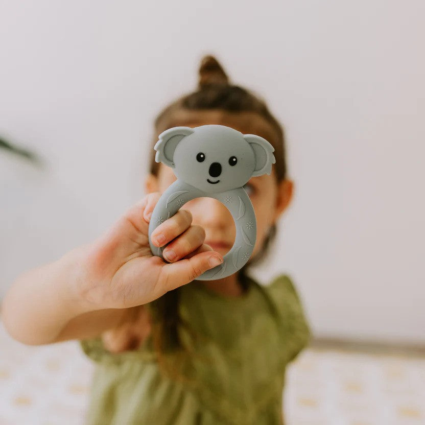 Koala Teether