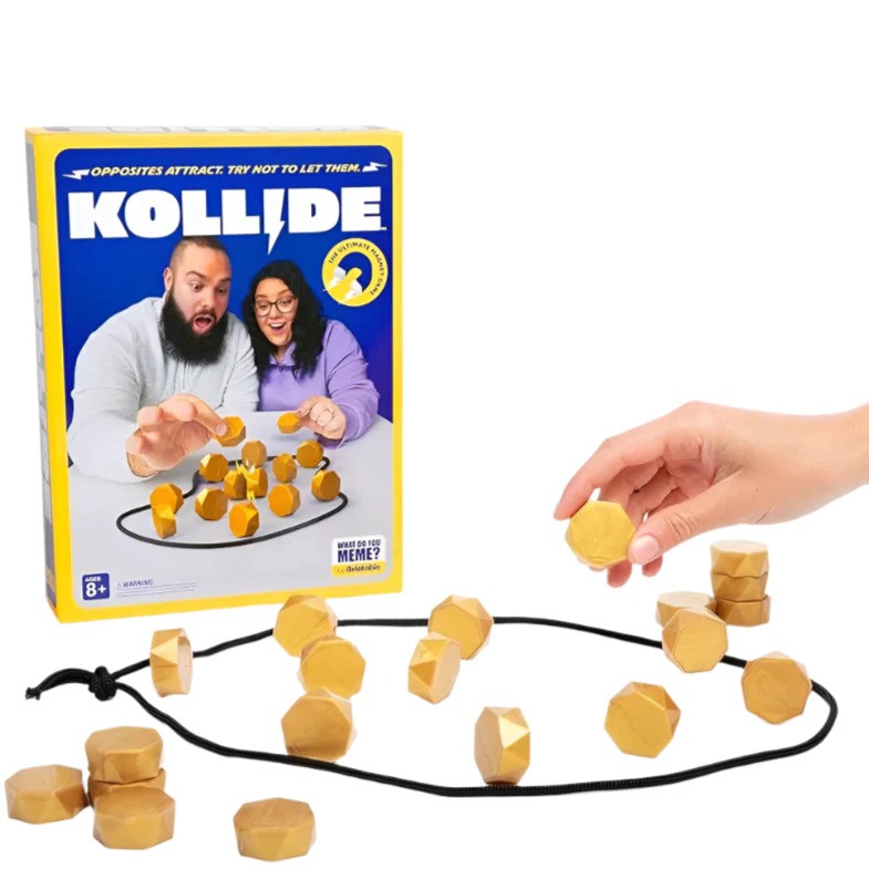 Kollide Game