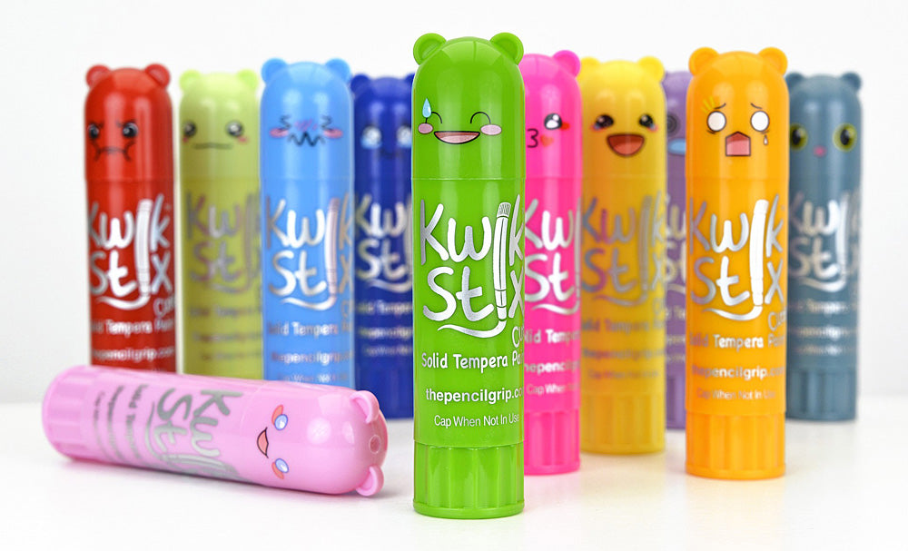 Kwik Stix Cuties