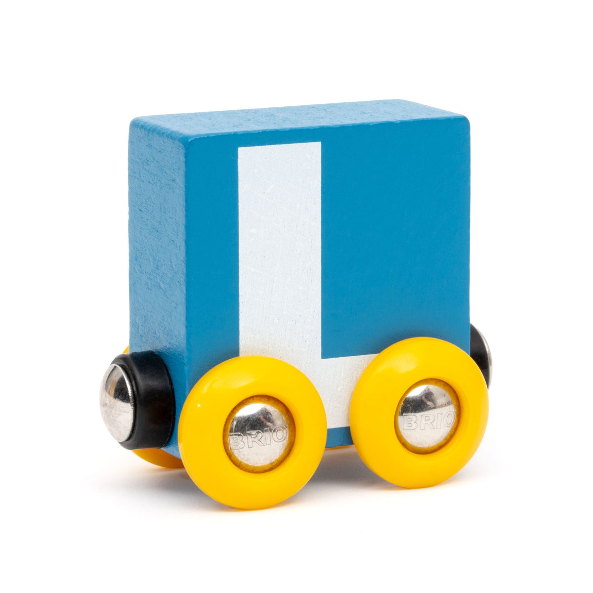 L Letter Train