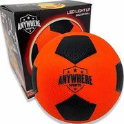 LED Light Up Soccer Ball