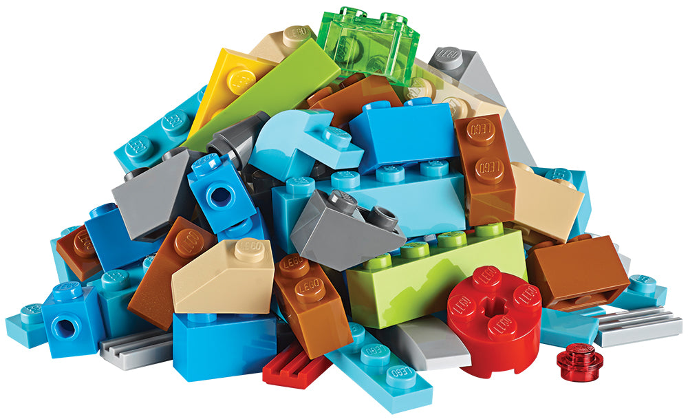 LEGO Classic Medium Creative Brick Box