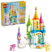 LEGO Creator Unicorn Castle