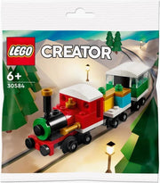 LEGO Creator Winter Holiday Train