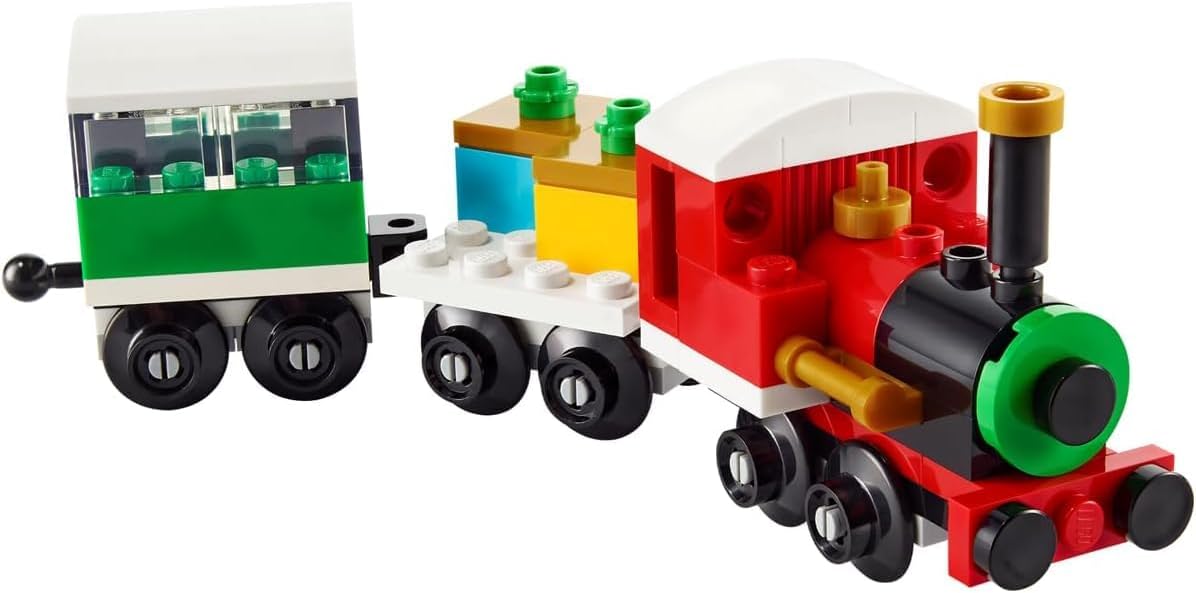 LEGO Creator Winter Holiday Train