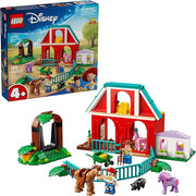 LEGO Disney Toy Story Blaze's Horse Ranch