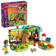 LEGO Friends Autumn’s Room