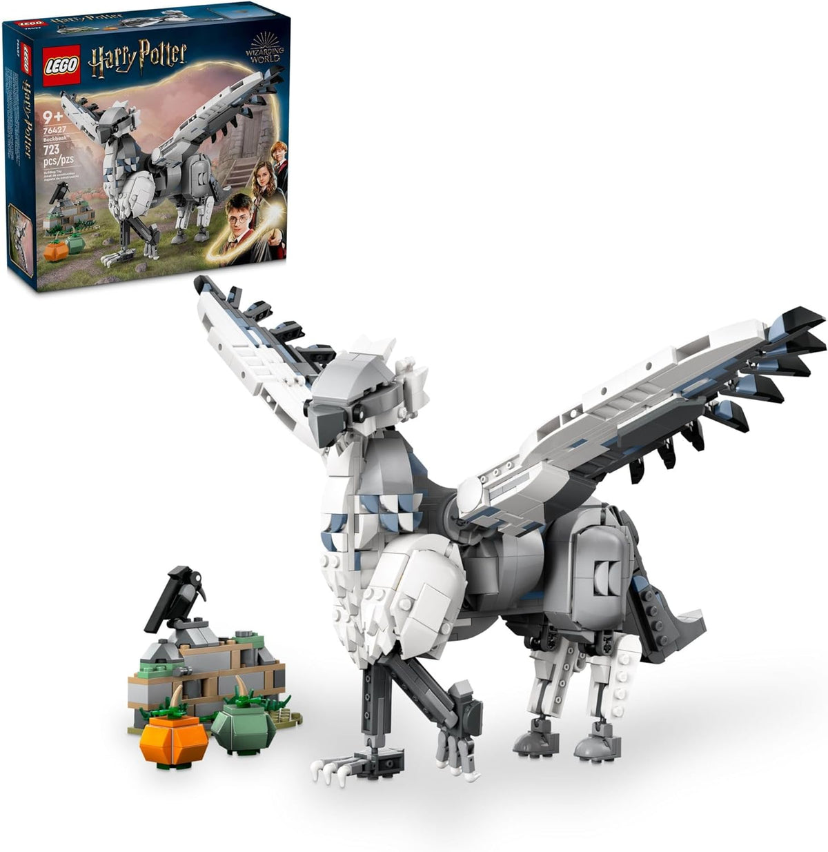 LEGO Harry Potter Buckbeak