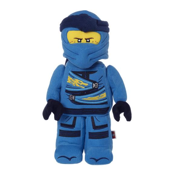 LEGO Ninjago Jay Plush