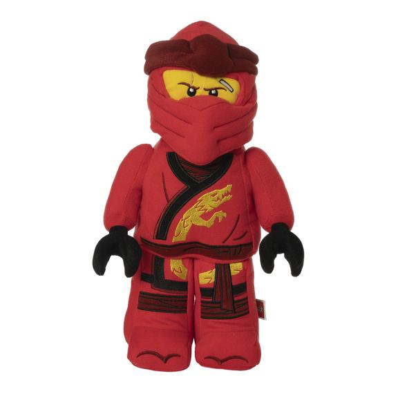 LEGO Ninjago Kai Plush