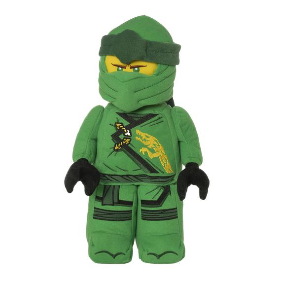 LEGO Ninjago Lloyd Plush
