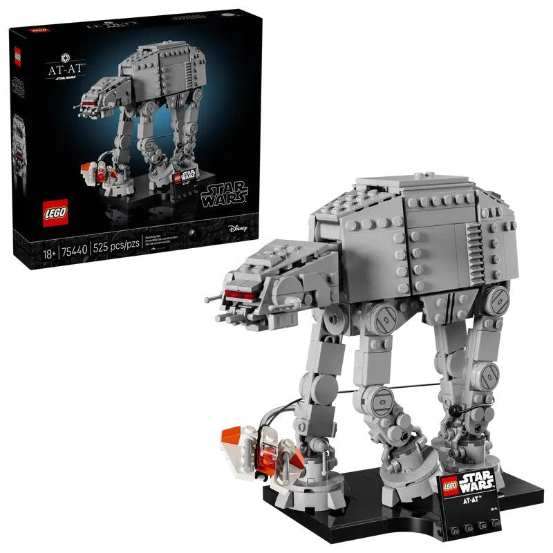 LEGO Star Wars AT-AT