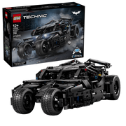 LEGO Technic Batmobile Tumbler RC