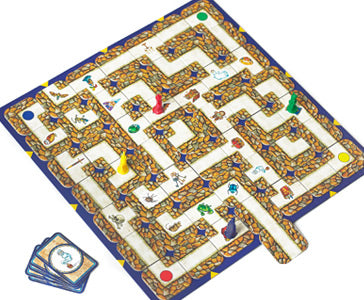 Labyrinth
