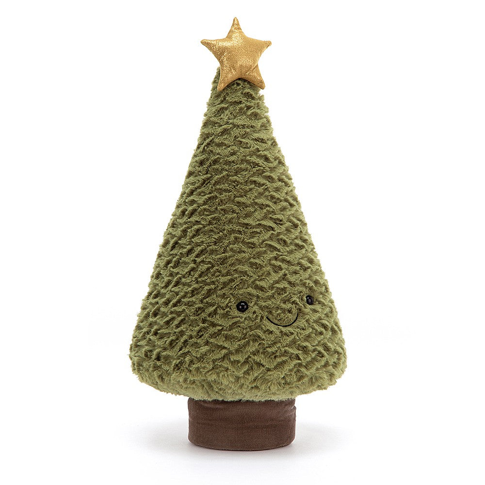 Large Amuseable Christmas Tree