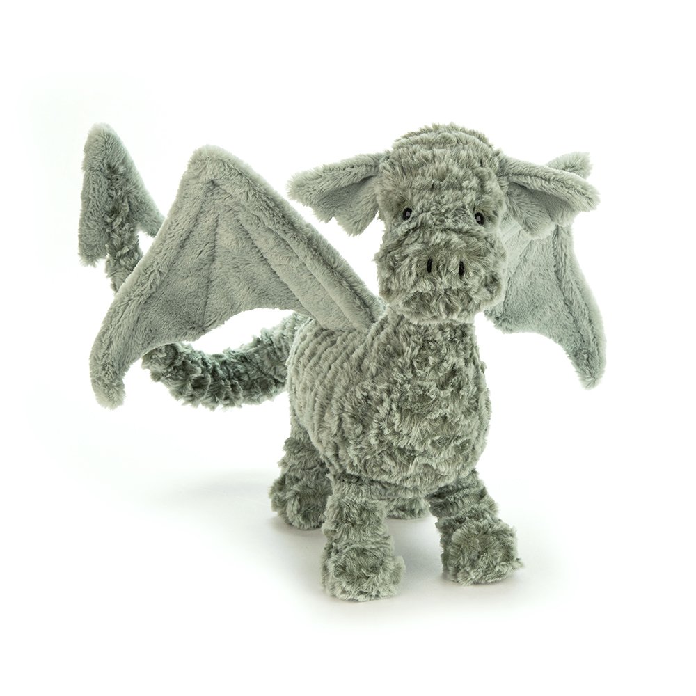 Large Drake Dragon