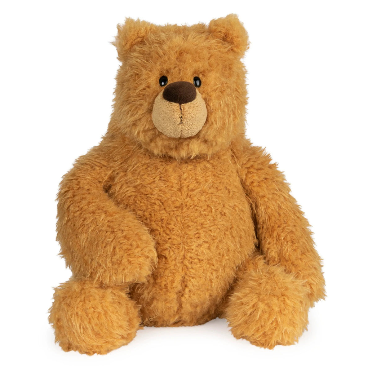 Large Growler Bear