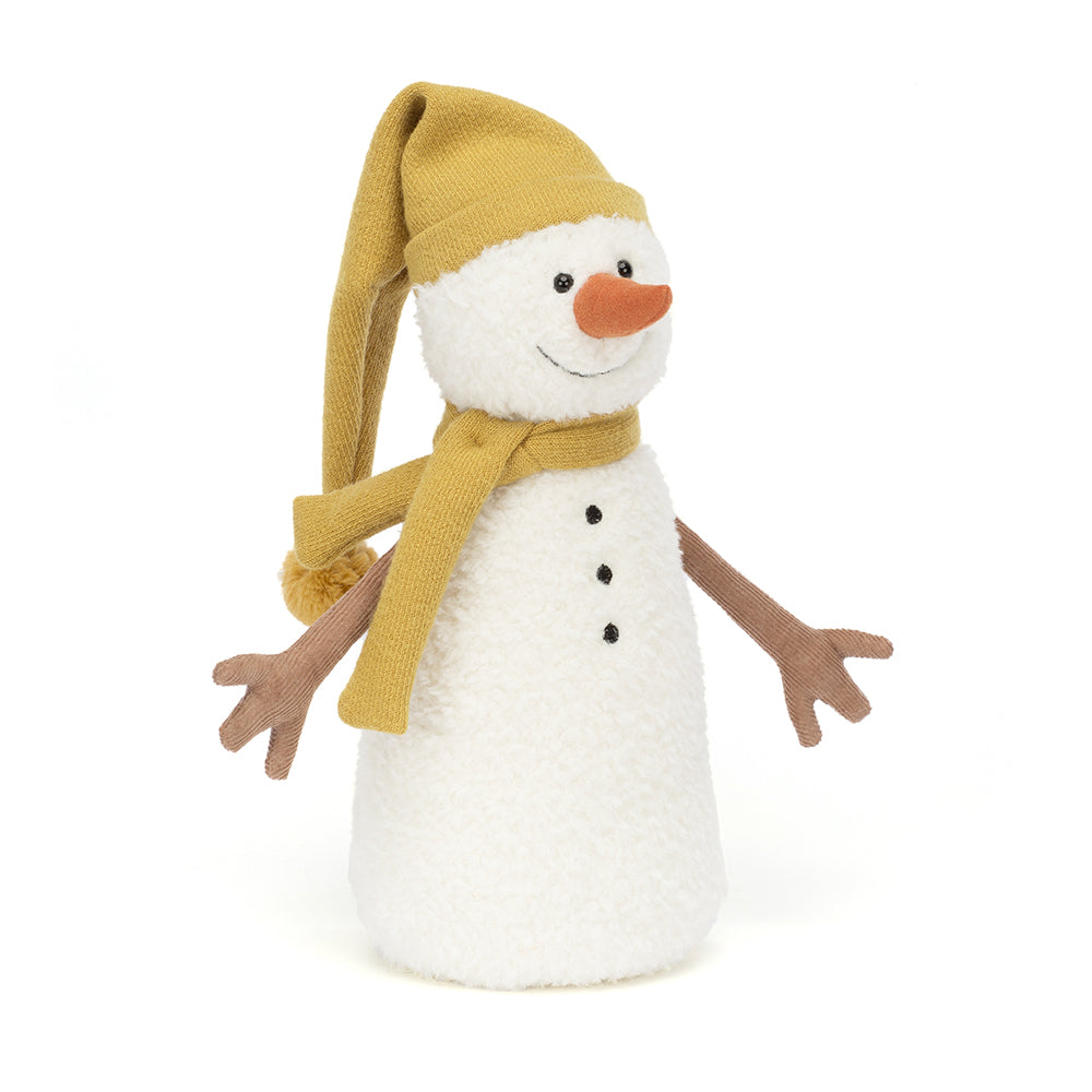 Large Lenny Snowman