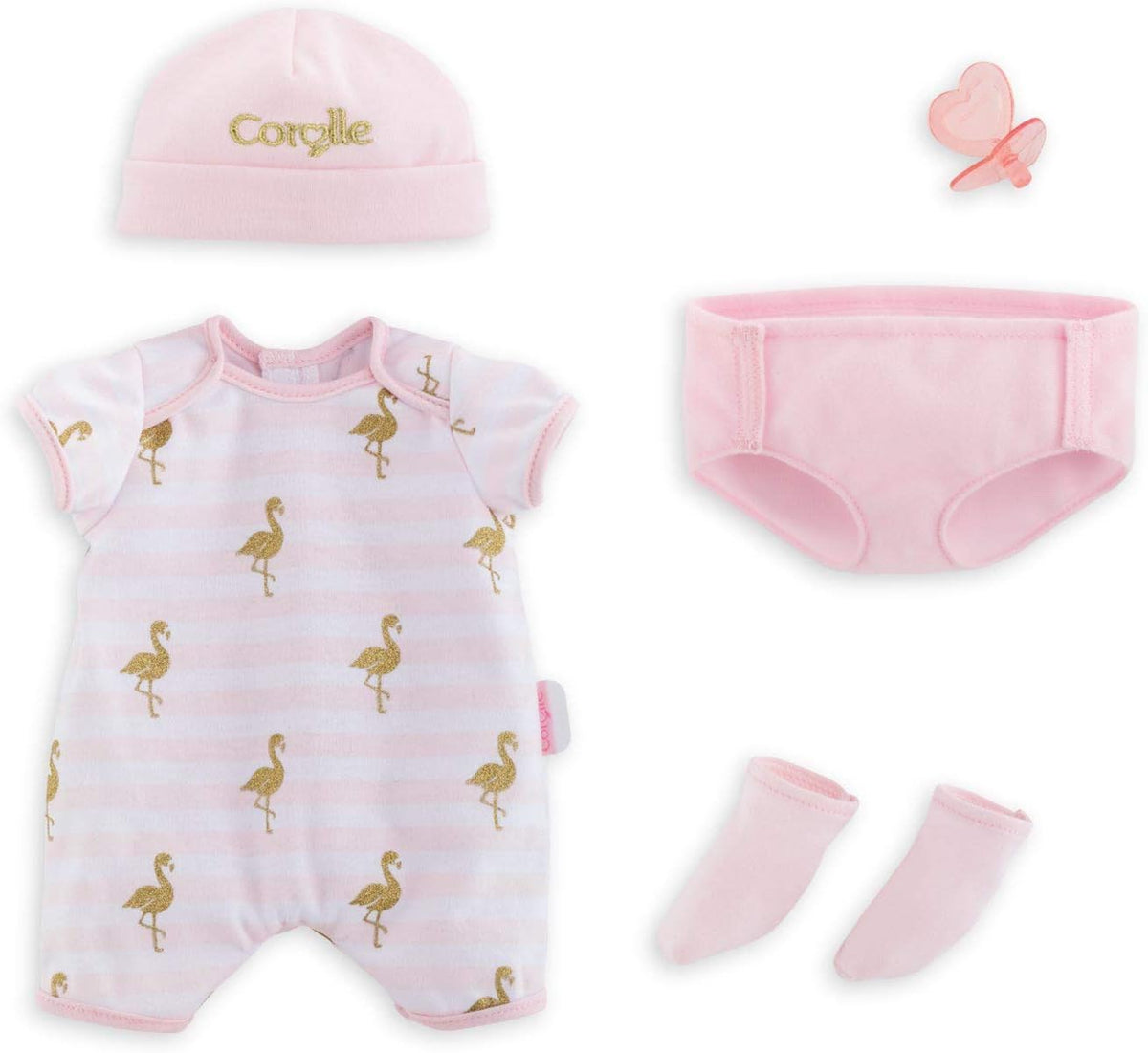 Layette Set